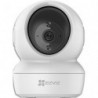 EZVIZ Caméra de sécurité d'intérieur panoramique et inclinable pour maison intelligente ezviz h6c OB03228