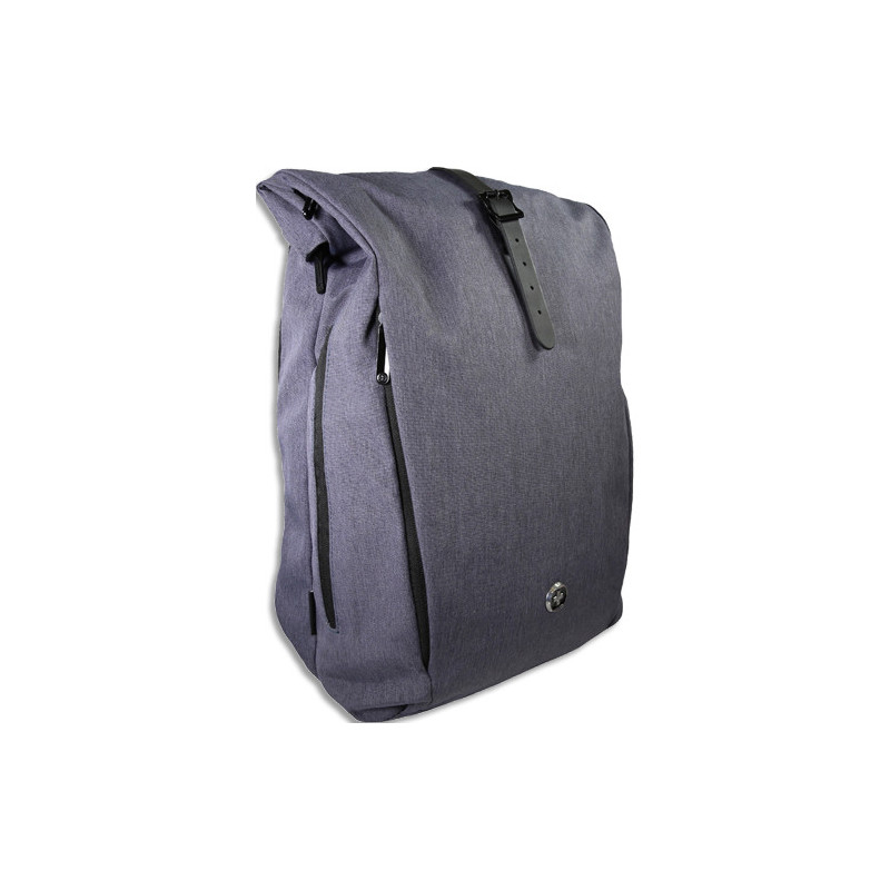 SWISS Sac à dos swiss digital sd-702b, 1 compartiment, 1 poche protection ordinateur portable SWI04023