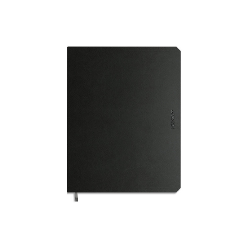 BREPOLS Planner de kempen. Semainier notes. format large 17,1x22 cm. 144p chamois - ashb 5.176.3344.01.6.