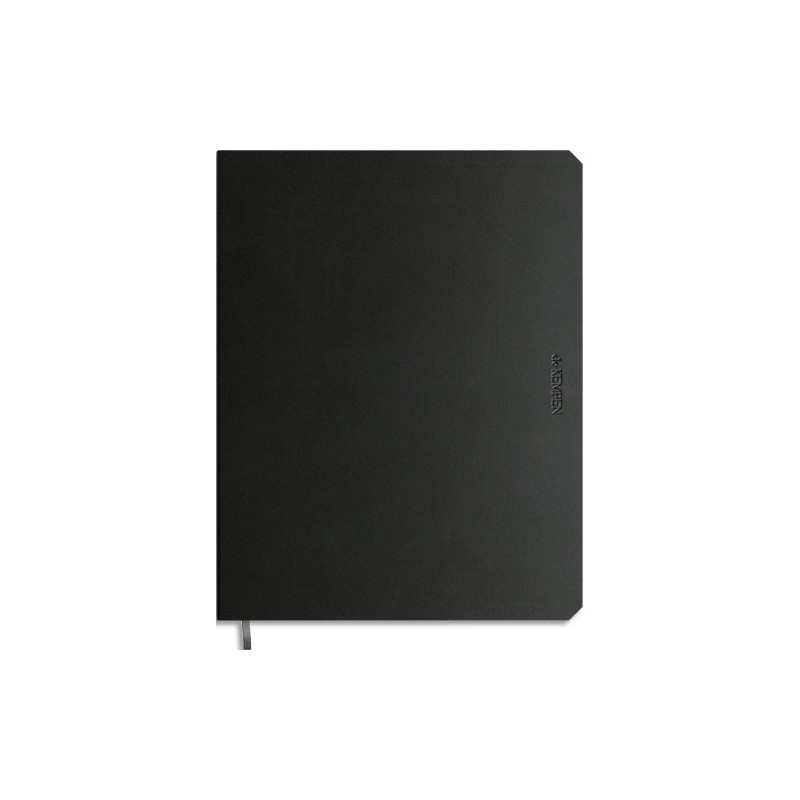 BREPOLS Planner de kempen. Weekly Planner. format large 17,1x22 cm. 144p chamois - ashbl 5.177.3344.01.6.