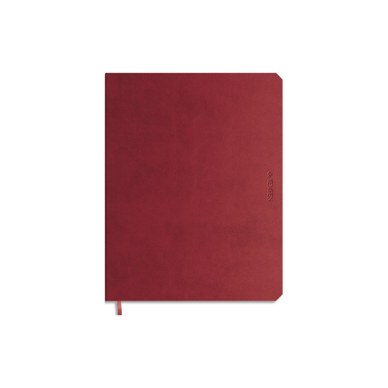 BREPOLS Planner de kempen. Weekly Planner. format large 17,1x22 cm. 144p chamois - amaro 5.177.3344.04.6.