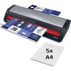 GBC Plastifieuse 480HS - 75...
