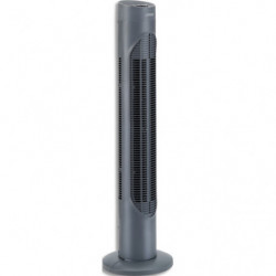 Ventilateur 3 vitesses,...