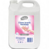 Crème lavante mains parfum fleuri 5l DS535