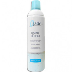 Brume d'eau ojade...