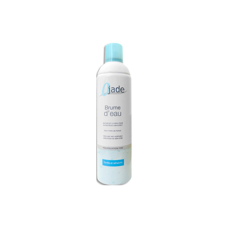 Brume d&#39;eau ojade aérosol 400ml NT10