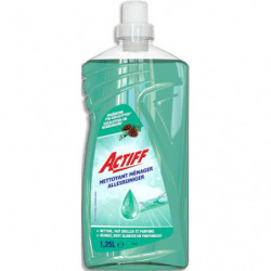 Nettoyant ménager parfum...