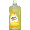 Nettoyant ménager parfum citron flacon 1,25l DD740