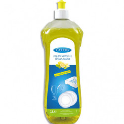 Liquide vaisselle coldis...