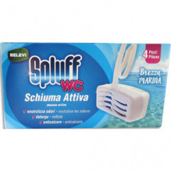 Blocs détartrants pour...