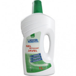 Gel nettoyant dégraissant...
