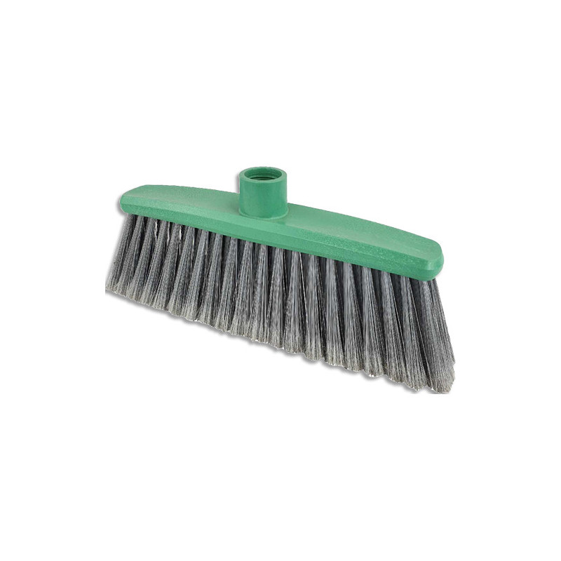 Balai droit fibres souples 30cm MB022