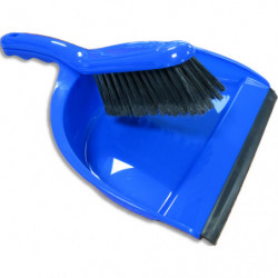 Ensemble balayette + pelle...