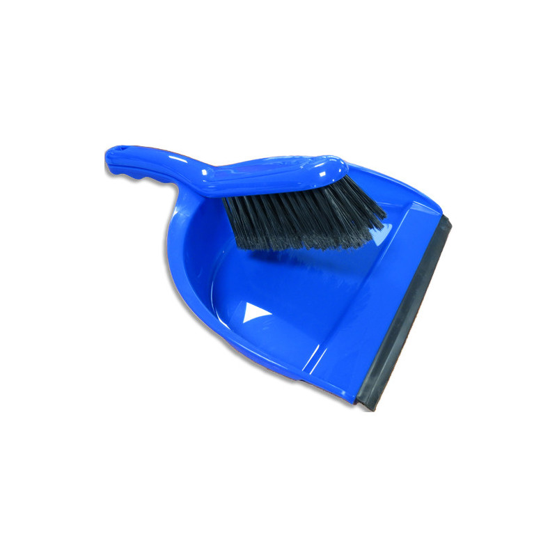 Ensemble balayette + pelle PE67