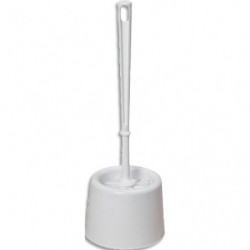 Ensemble blanc balayette...