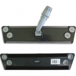 Balai trapèze abs velcro...