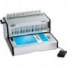 GBC Machine à relier CB30e Pro, perfore jusqu&#39;à 30 feuilles à la fois (70 g&#47;m&sup2;)