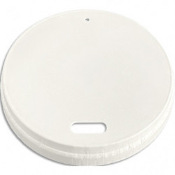 Sachet 50 Couvercles en...