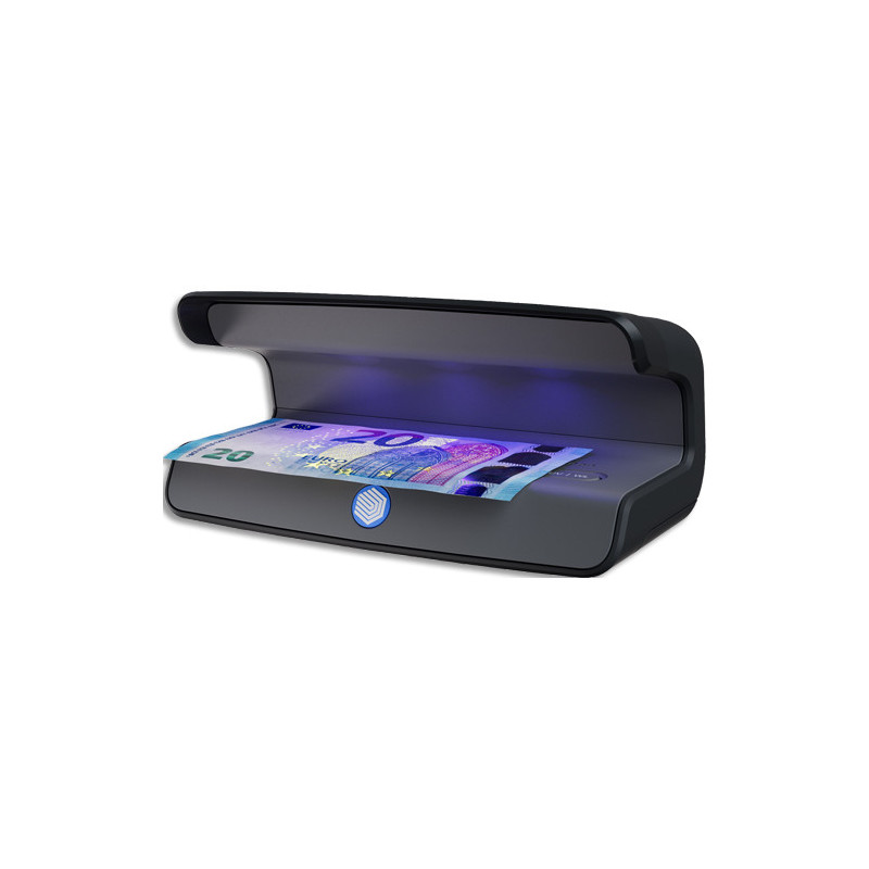 SAFESCAN Détecteur de faux billets 75
