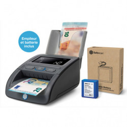 SAFESCAN Détecteur de faux...