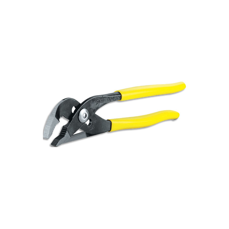 STANLEY Pince multiprise gainee pvc 240mm 2-84-301