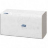 TORK Colis de 3x7 paquet 180 feuilles Essuie-mains Xpress interfoliés doux Advanced 2 plis Z 25,5x21,2cm