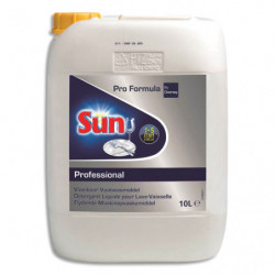SUN PROFESSIONAL Bidon de...