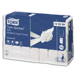 TORK Colis de 21 paquet 180...