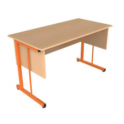 Chaire de professeur à...