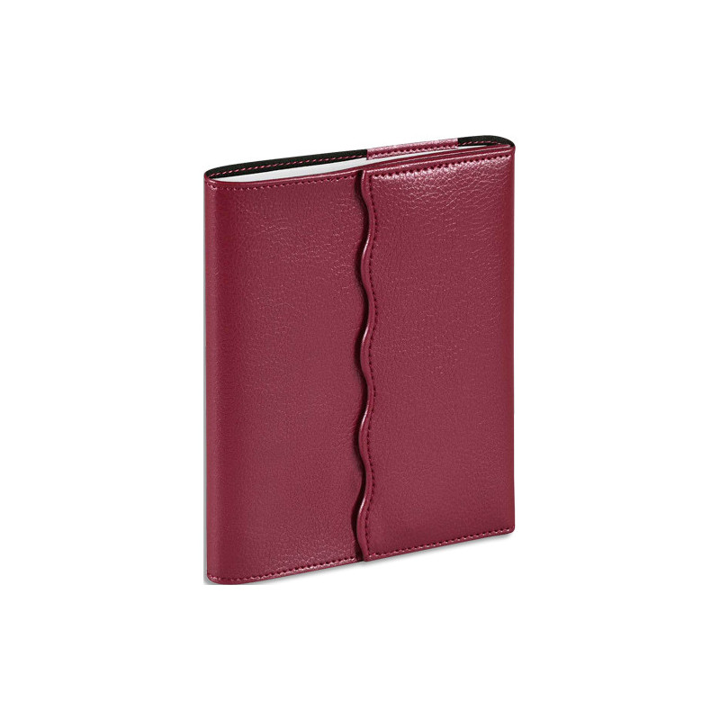 QUO VADIS Affaires fr calypso - 10x15 cm - semainier - 13 mois de décembre à décembre 0041520Q