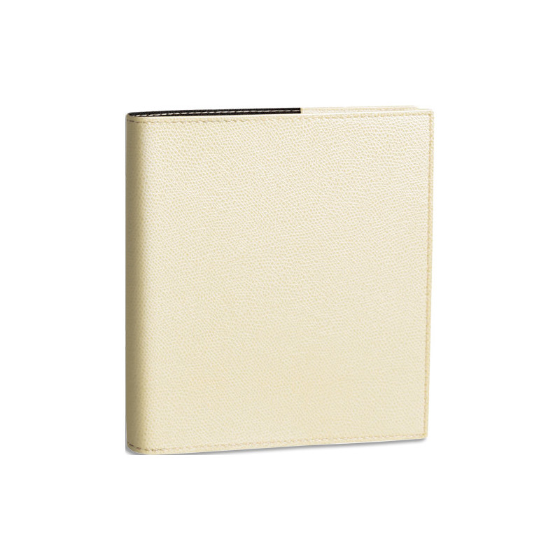 QUO VADIS Executif fr rep club - 16x16 cm - semainier - 13 mois de décembre à décembre 0141118Q