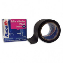 RUBAFIX Toile adhésive...