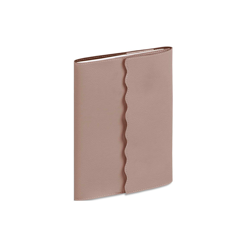 QUO VADIS Ministre fr calypso cuivré- 16x24 cm - semainier - 13 mois de décembre à décembre 0151117Q