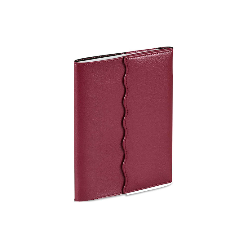 QUO VADIS Ministre fr calypso - 16x24 cm - semainier - 13 mois de décembre à décembre 0151118Q