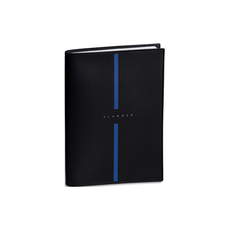 QUO VADIS Plan note 1521 4c ml billy - 15x21 cm - semainier - 16 mois de septembre à décembre 155048Q