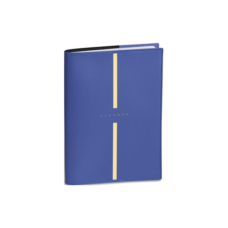 QUO VADIS Plan week 1624 4c ml billy - 16x24 cm - semainier - 16 mois de septembre à décembre 161027Q