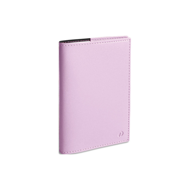 QUO VADIS Affaires prestige fr rep soho - 10x15 cm - semainier - 13 mois de décembre à décembre 2851057Q