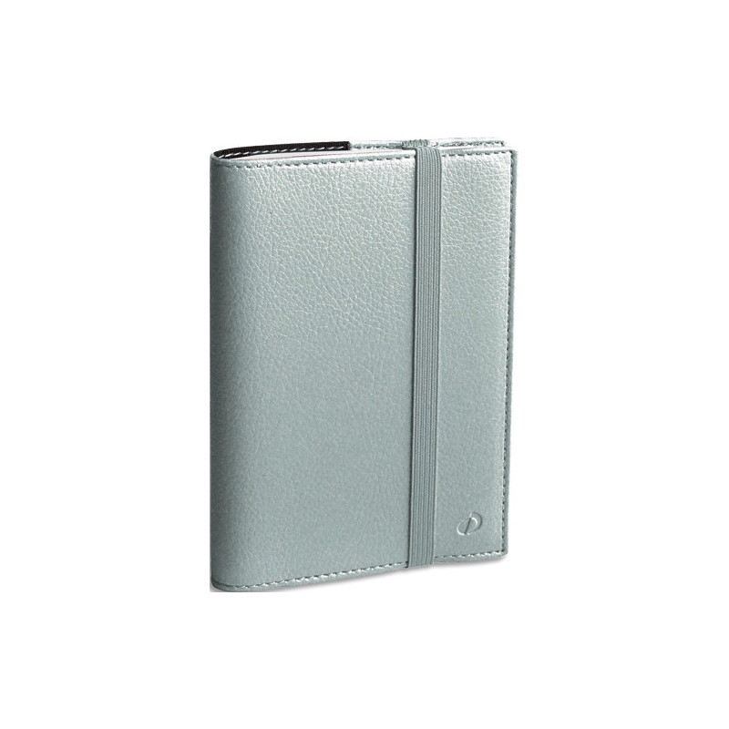 QUO VADIS Time&amp;Life large fr rep Time&amp;Life - 16x24 cm avc élastique - semainier - 13 mois de déc 615038Q