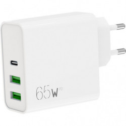 APM Chargeur secteur,...