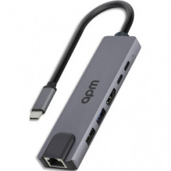 APM Hub usb-c (3.1) 6...