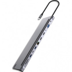 APM Dock usb-c (3.1) 11...