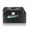 BROTHER Multifonction 4-en-1 laser monochrome avec impression recto-verso, MFCL2827DWXLRE1