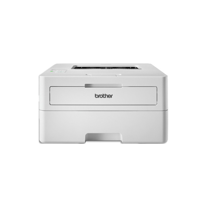 BROTHER Imprimante Monochrome 34ppm, recto verso, réseau10, 100btx, Wifi, USB, HLL2865DWRE1