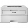 BROTHER Imprimante Monochrome 34ppm, recto verso, réseau10, 100btx, Wifi, USB, HLL2865DWRE1