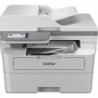 BROTHER Imprimante Monochrome 34ppm, recto verso, réseau10, 100btx, Wifi, USB, MFCL2960DWRE1