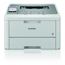 BROTHER Imprimante LED...