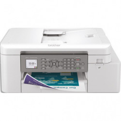 BROTHER Multifonction jet...