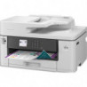 BROTHER Multifonction jet d'encre E couleur pro 4-en-1, impression jusqu'au format A3, MFCJ5340DWERE1