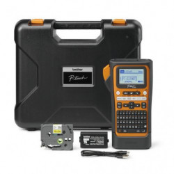 BROTHER Etiqueteuse...