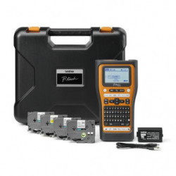 BROTHER Etiqueteuse...